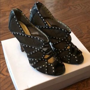 Jimmy Choo Karina bootie